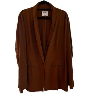 Old Navy NWOT Blazer Jacket Women